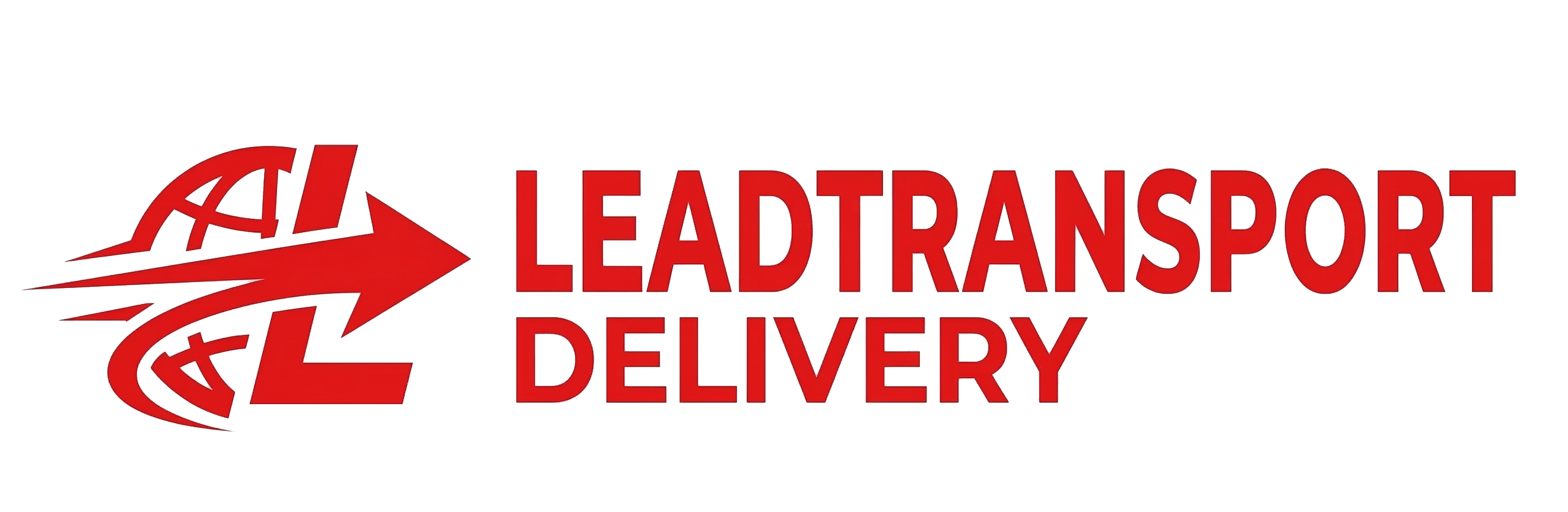 LeadTransport Delivery Logo